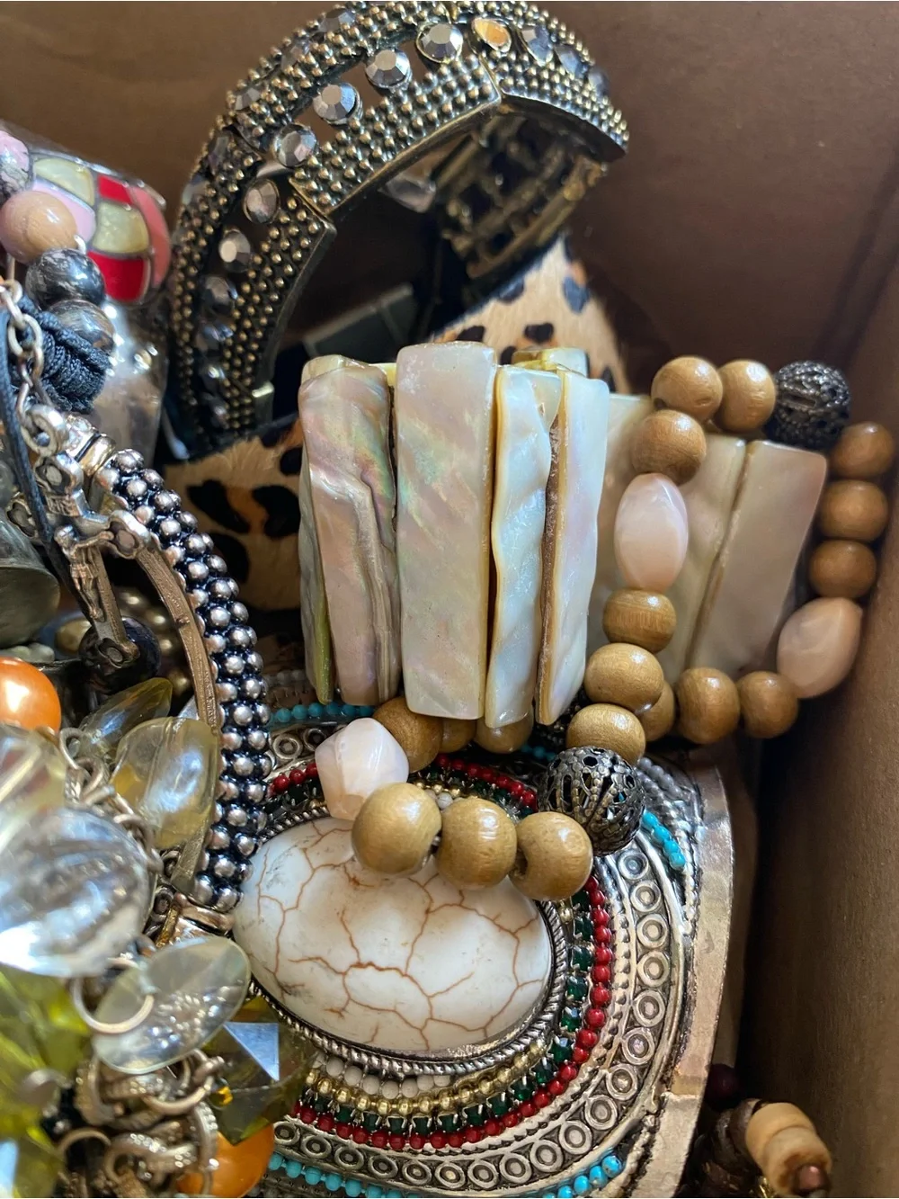 N/A all bracelets